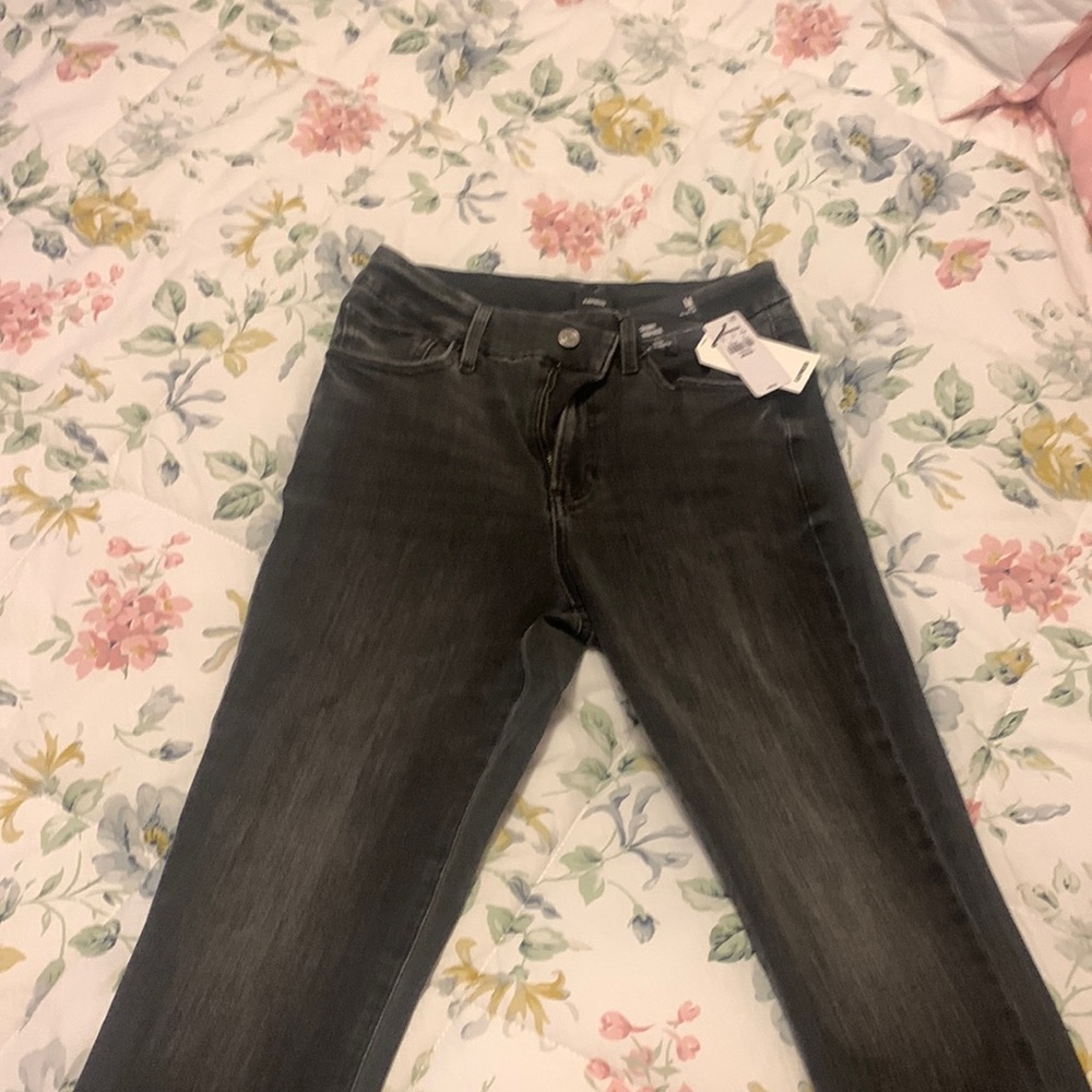 Express skinny jeans